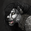  Rockstar Mane Onyx [Jaglion]